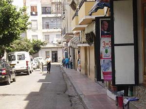 ORAN 2008 ST EUGENE 09PLACE